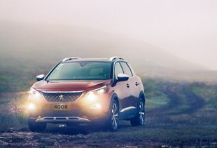 神龍汽車遭遇銷量“開門黑”，銷量目標(biāo)再成泡影