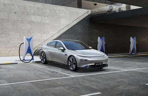 小鵬P7進(jìn)軍挪威市場(chǎng)，起售價(jià)較國(guó)內(nèi)高出8.55萬元引發(fā)熱議