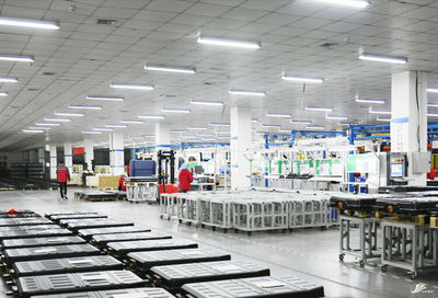 解難題 促發(fā)展——薛永深入調(diào)研吉麥新能源車業(yè)銷售現(xiàn)狀與未來路徑